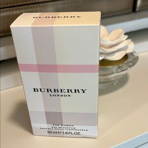 Burberry London for women